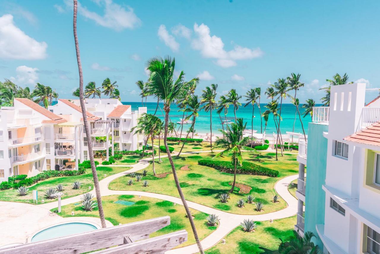 Playa Turquesa Ocean Club Apartahotel 4*