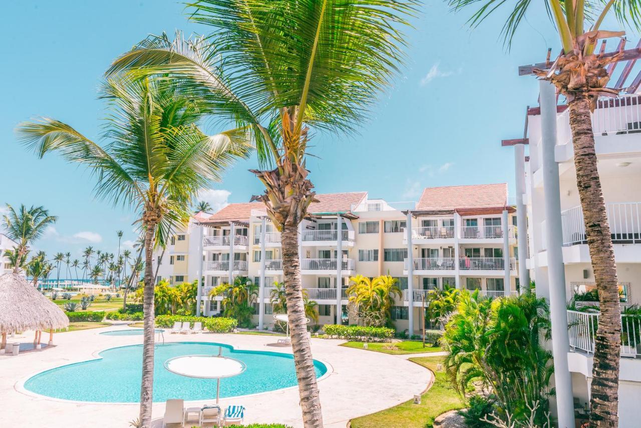 Playa Turquesa Ocean Club Apartahotel Bávaro