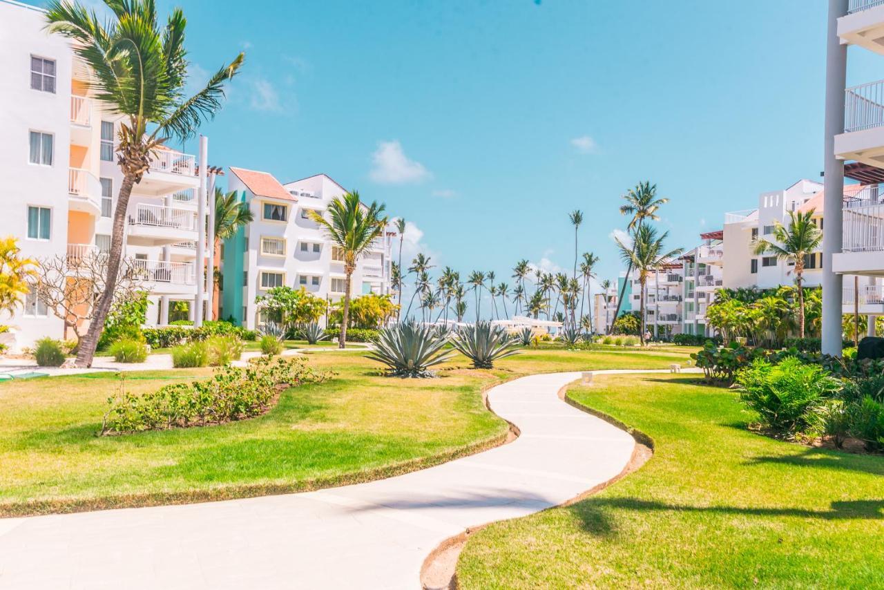 Apartahotel Playa Turquesa Ocean Club 4*