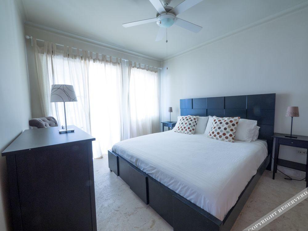 Playa Turquesa Ocean Club Apartahotel 4*