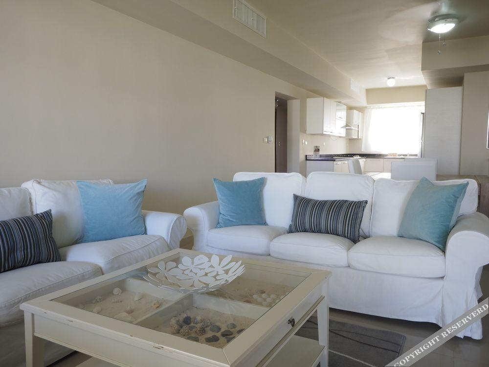 Apartahotel Playa Turquesa Ocean Club 4*