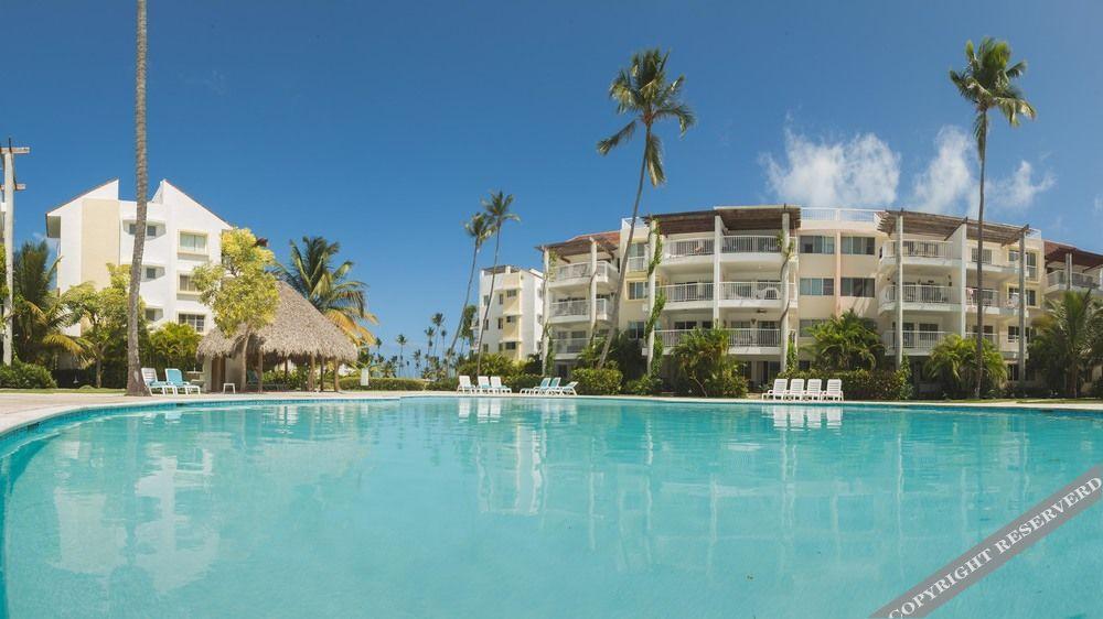 Playa Turquesa Ocean Club 4* Bávaro
