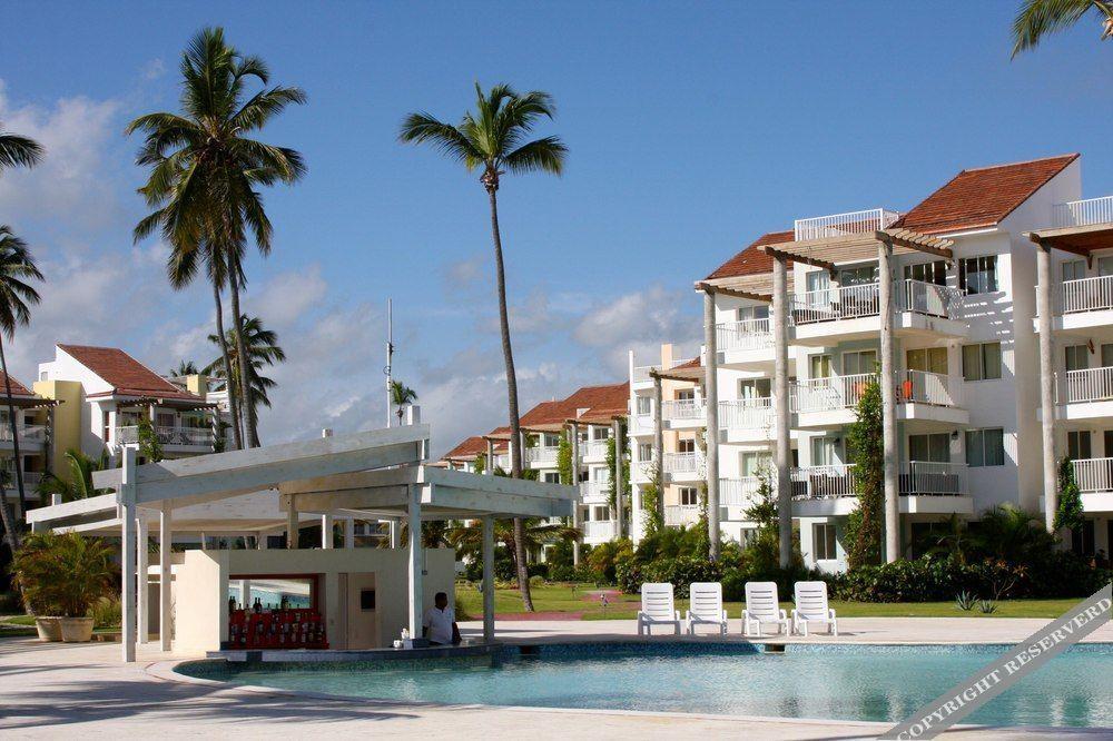 Apartahotel Playa Turquesa Ocean Club Bávaro