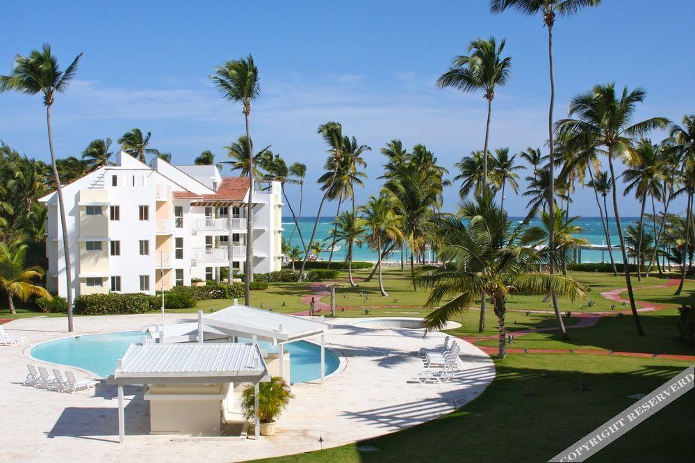 Apartahotel Playa Turquesa Ocean Club