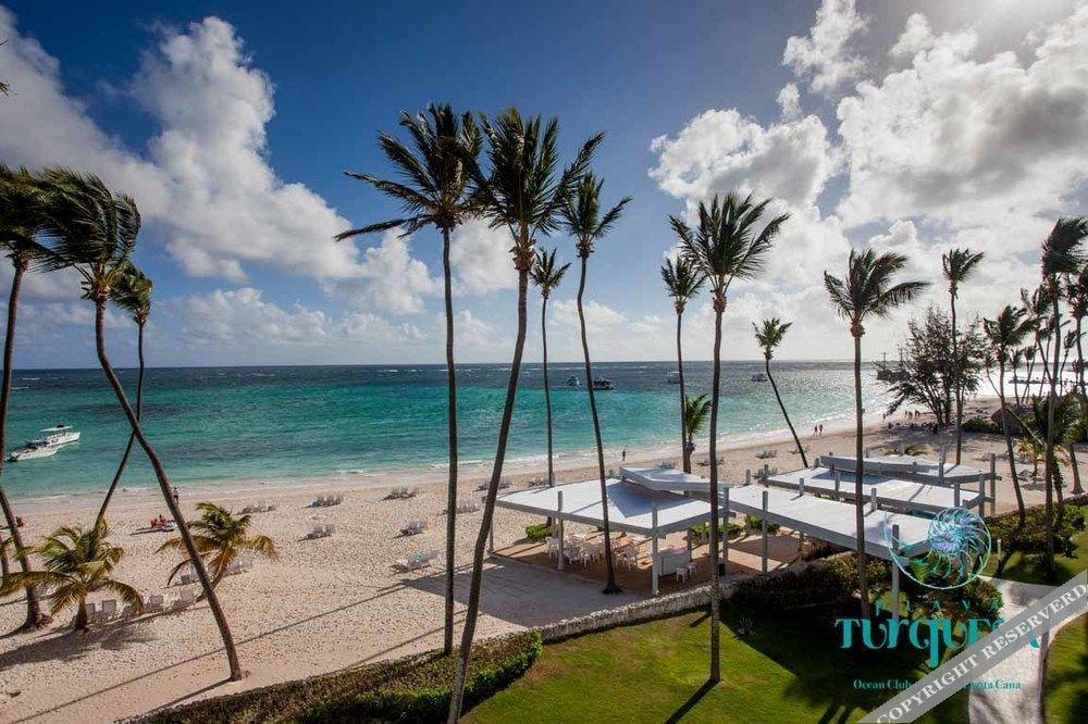 Playa Turquesa Ocean Club Apartahotel 4*