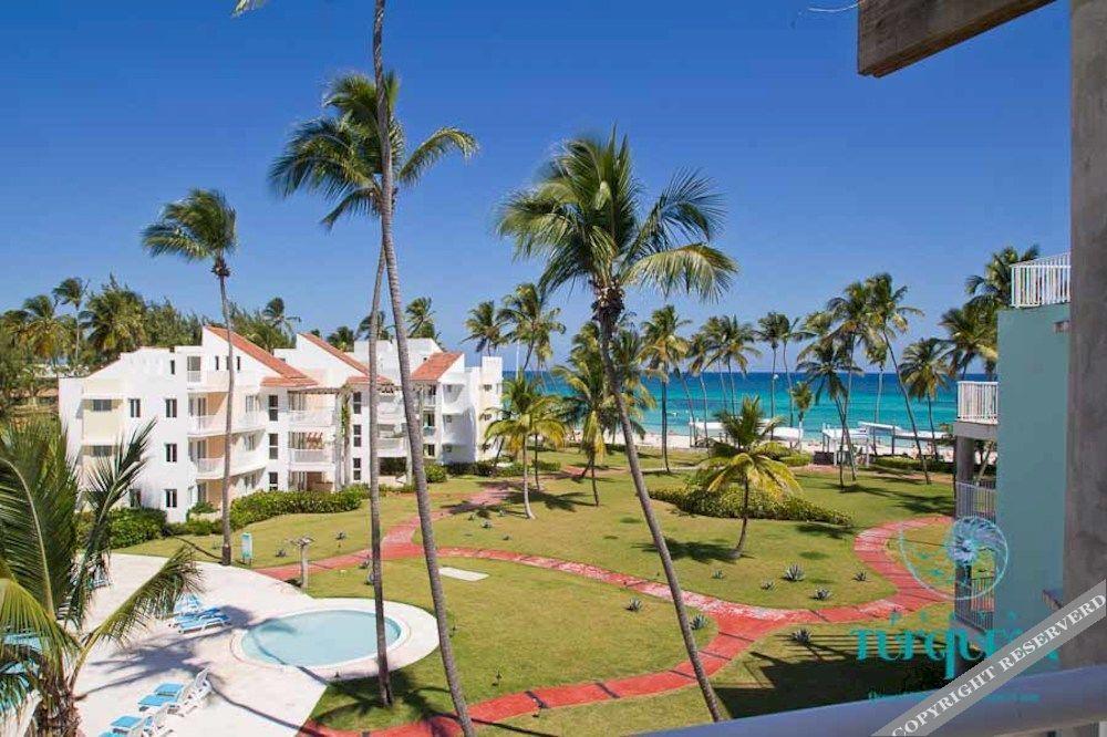 Playa Turquesa Ocean Club Apartahotel