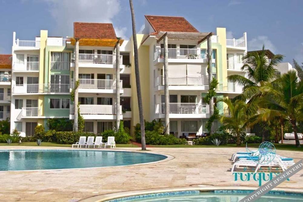 Apartahotel Playa Turquesa Ocean Club Bávaro