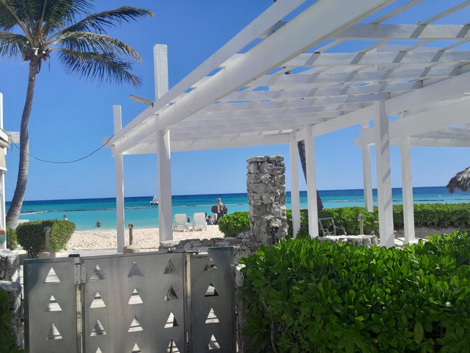 Apartahotel Playa Turquesa Ocean Club Bávaro