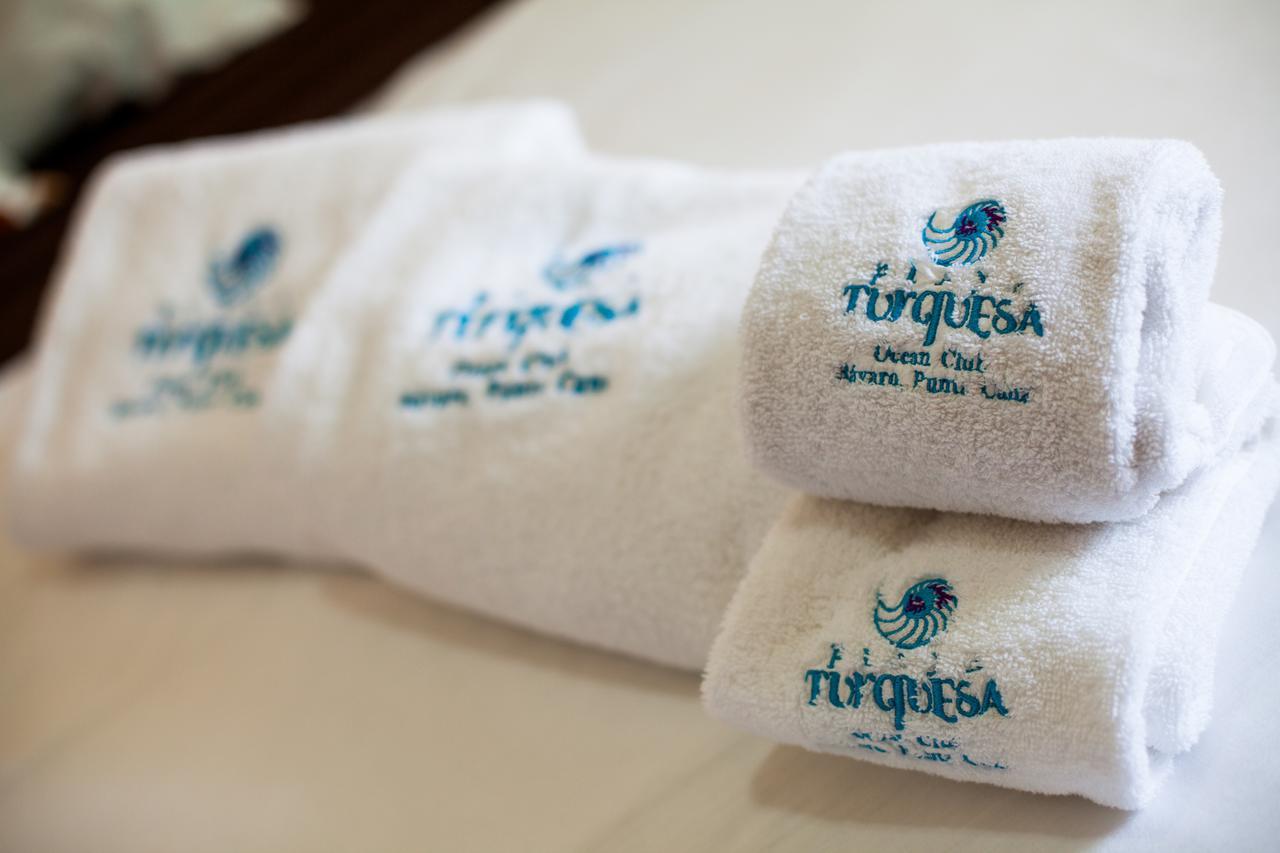 Apartahotel Playa Turquesa Ocean Club
