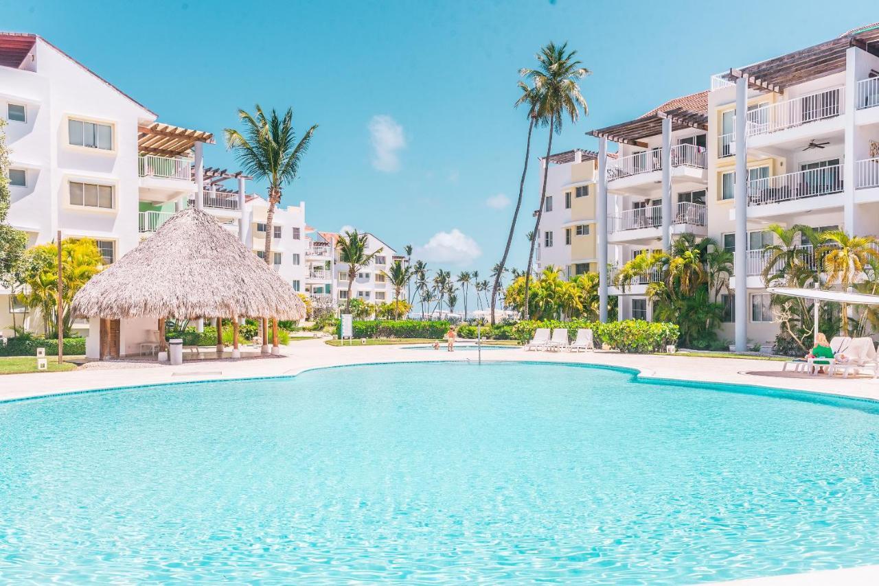 Playa Turquesa Ocean Club Apartahotel 4*