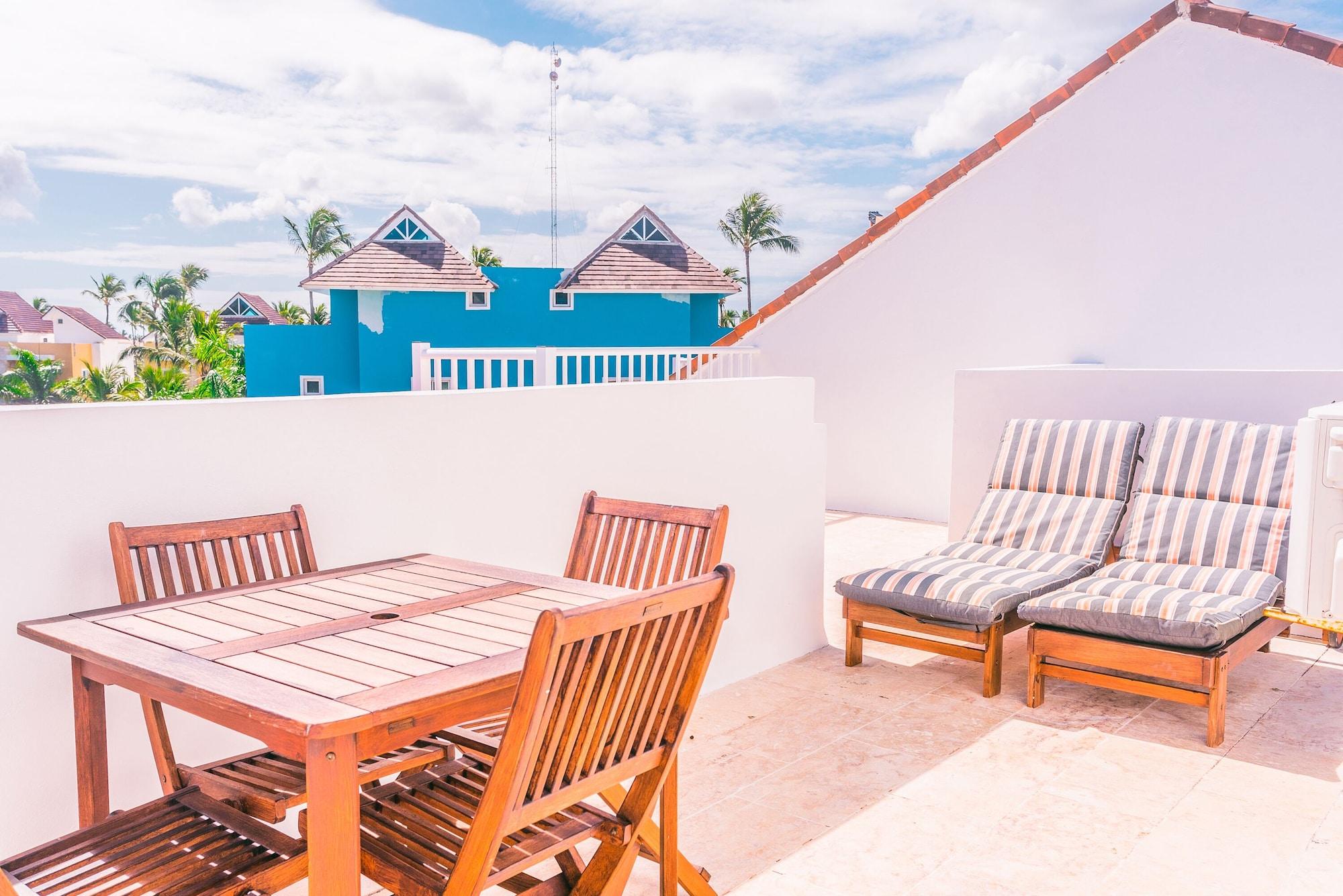 Apartahotel Playa Turquesa Ocean Club
