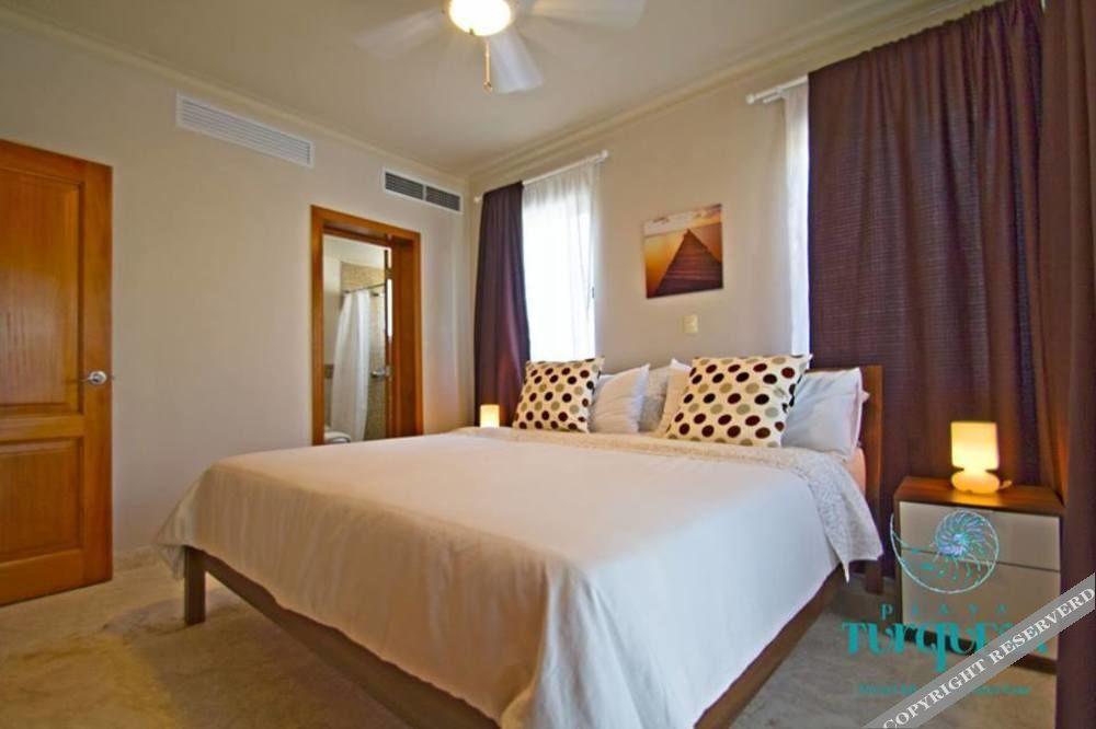 Playa Turquesa Ocean Club Apartahotel 4*