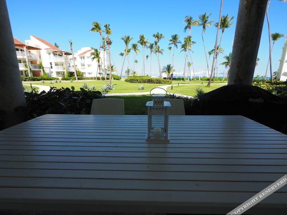 Playa Turquesa Ocean Club Apartahotel Bávaro