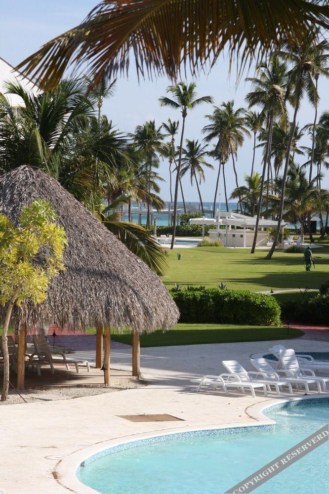 Apartahotel Playa Turquesa Ocean Club Bávaro