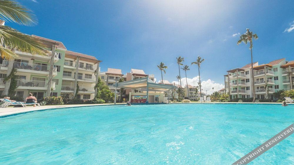 Apartahotel Playa Turquesa Ocean Club