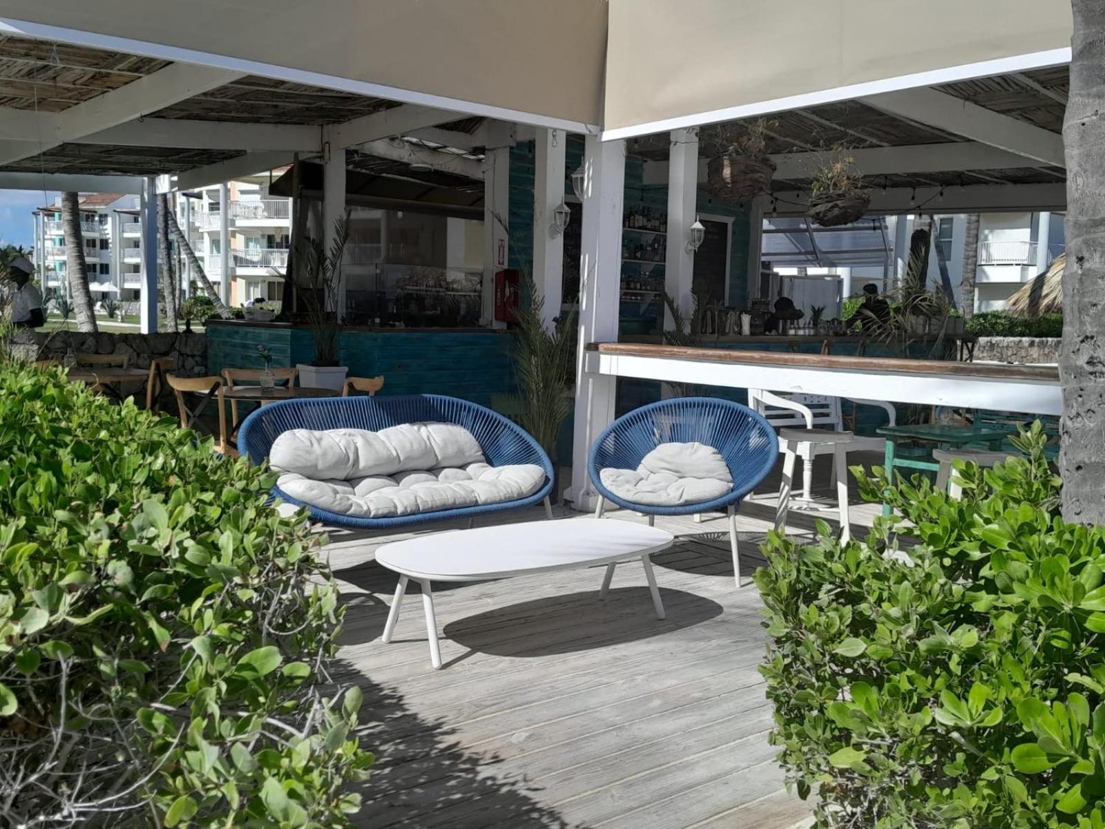 Apartahotel Playa Turquesa Ocean Club 4*